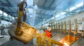 количество новых мощностей в Китае значительно увеличилось