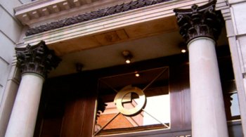 Лондонская биржа металлов 