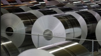 производство алюминия