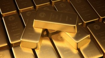 Российские запасы драгоценного металла достигли высокого уровня