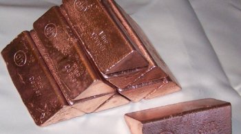 рафинированная медь