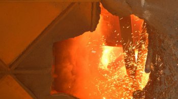 Производство DRI выросло более чем на 5% в январе этого года