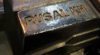 производство алюминия