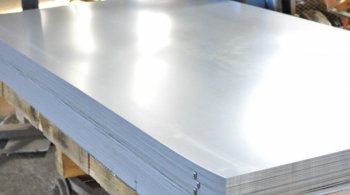 оцинкованный металлопрокат