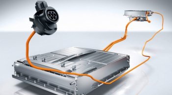 Литий-металлические батареи для электромобилей 