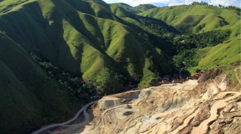 Myanmar Metals владеет 51% -ной долей проекта Bawdwin в Мьянме