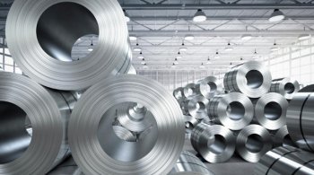 промышленное производство металлов