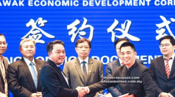 Сотрудничество с Китаем позволить построить ультра современный завод