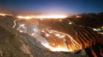 производство меди