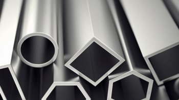 переработанный алюминий