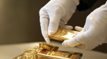 золото как убежище