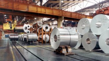 Norsk Hydro является третьим по величине производителем алюминия в Европе