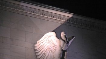 Здание Федерального Резерва