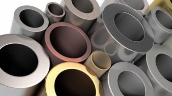 цветные металлы