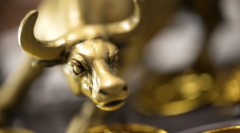 рост цен на золото