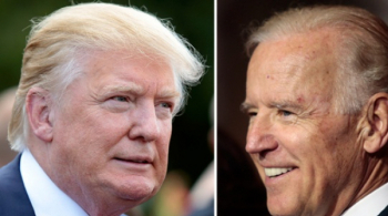 Кандидаты в президенты