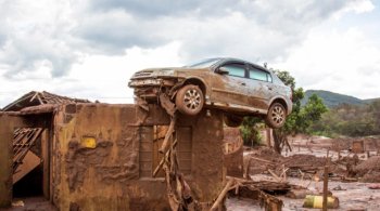 прорыв дамбы Самарко