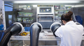 разработка натриево-ионных аккумуляторов