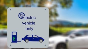 США отстают от других стран в продвижении электромобилей