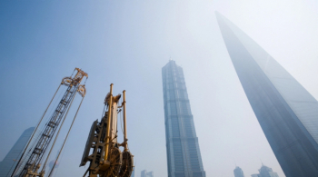 Воздействие на жизненно важную строительную отрасль может быть значительным.