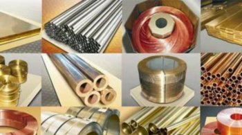 цветной металлопрокат