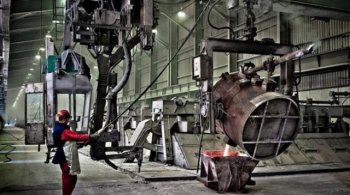 алюминиевый завод Aluminij dd Mostar