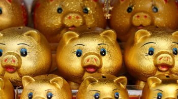 номинальный пик золота может составить около 2700 долларов