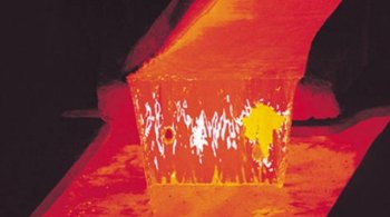 Торговля медью была текучей