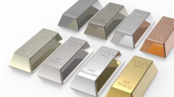 драгоценные металлы