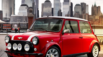 в Великобритании продажи автомобилей на самом низком уровне с 1946 года