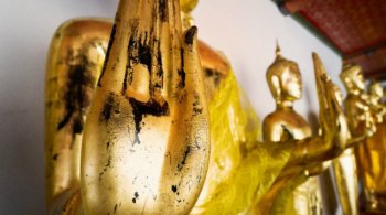 Золотые инвесторы сохраняют спокойствие.