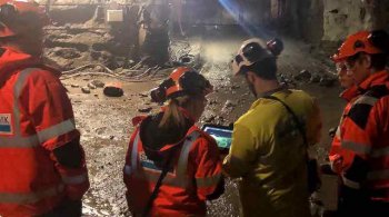 к 2025-2027 гг. роботы заменят около 50% шахтеров