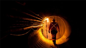 добыча руды