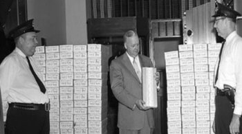 Золото выросло на 19%, или 287 долларов за унцию в этом году