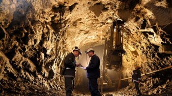 Nornikiel является крупнейшим производителем палладия в мире.