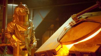 производство золота