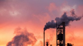 электростанция в Великобритании