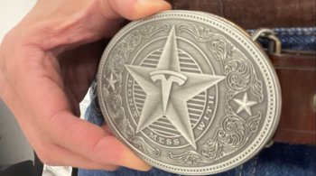 В Техасе нет подоходного налога с физических лиц