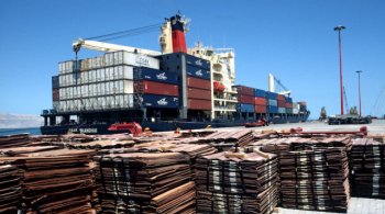 поставки меди под угрозой