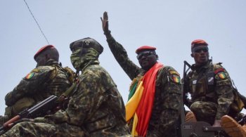 Хунта Гвинеи