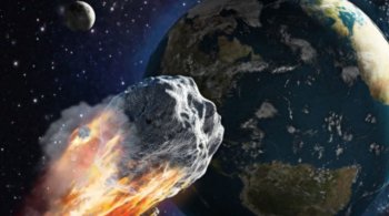 Астероид 4660 Nereus выйдет на орбиту Земли 11 декабря.