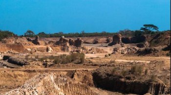 производство никеля на Филиппинах