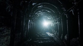 трагедия на золотодобывающем руднике