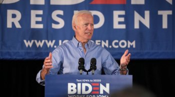 Президент США Джо Байден