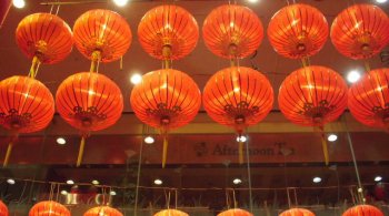 Спрос на медь обычно снижается во время Лунного Нового года