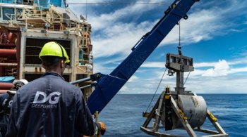 Nori Clarion-Clipperton