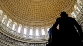 Ротонда Капитолия США