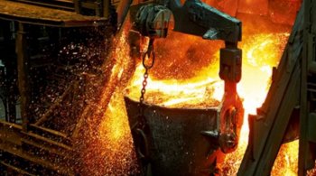 на долю Чили приходится около четверти мировых запасов меди