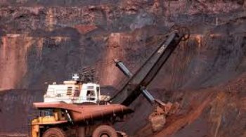 добыча руды