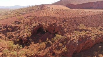 фото корпорации аборигенов Пиникура